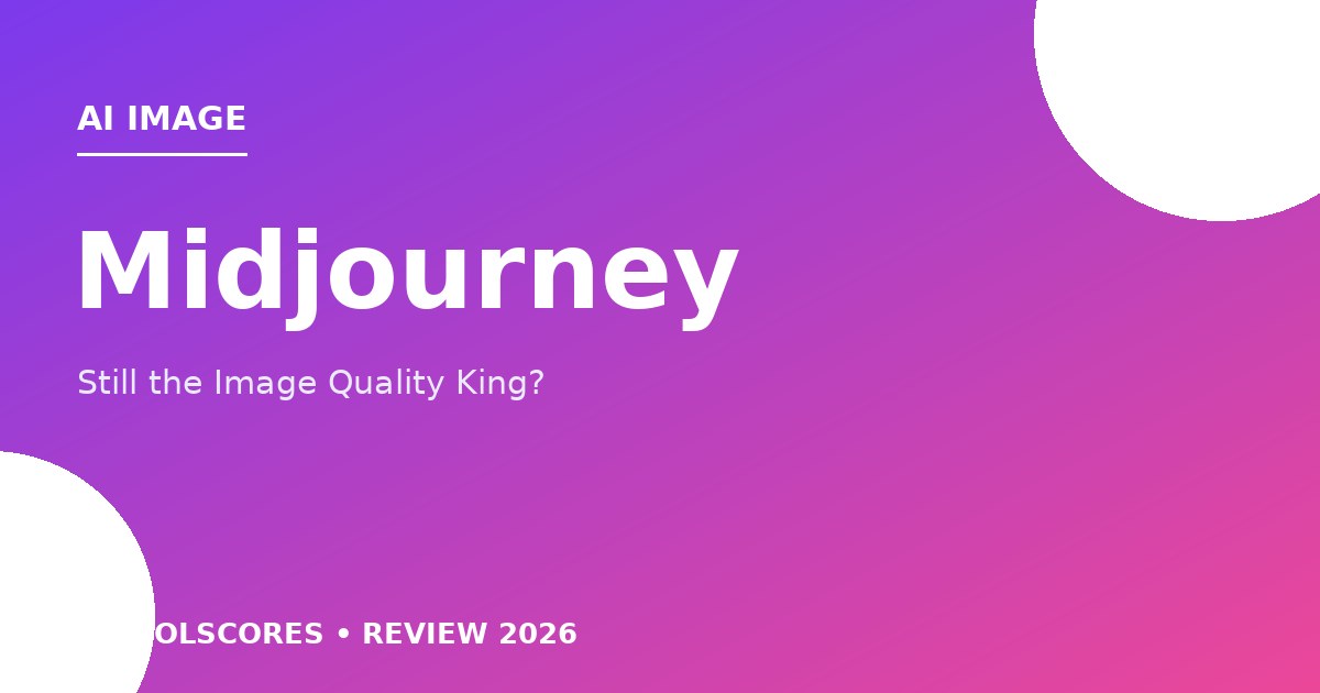 Midjourney cover